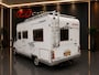 Fiat Camper ADVANTAGE Dethleffs Globettrotter Vast bed, Keuken, Camera, Toilet, Luifel, Koelkast