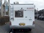 Fiat Camper ADVANTAGE Dethleffs Globettrotter Vast bed, Keuken, Camera, Toilet, Luifel, Koelkast
