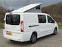 Citroën Jumpy Camper 2.0 HDI L2 Hefdak Draaistoel Trekhaak [2000kg] Leer Cruise Goedkoop Rijden!