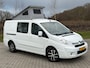 Citroën Jumpy Camper 2.0 HDI L2 Hefdak Draaistoel Trekhaak [2000kg] Leer Cruise Goedkoop Rijden!