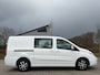 Citroën Jumpy Camper 2.0 HDI L2 Hefdak Draaistoel Trekhaak [2000kg] Leer Cruise Goedkoop Rijden!