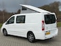 Citroën Jumpy Camper 2.0 HDI L2 Hefdak Draaistoel Trekhaak [2000kg] Leer Cruise Goedkoop Rijden!