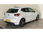 SEAT Ibiza 1.0 TSI FR Business Intense benzine led navigatie parkeersensoren carplay