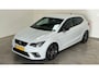 SEAT Ibiza 1.0 TSI FR Business Intense benzine led navigatie parkeersensoren carplay