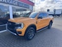 Ford Ranger 2.0 Super Cab EcoBlue Wildtrak