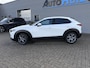 Mazda CX-30 2.0 e-SkyActiv-X M Hybrid 180 PK Luxury Leder Bose Sound Trekhaak Carplay Stoelverwarming Stuurverwarming Head-Up Display Achteruitrijcamera