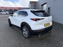 Mazda CX-30 2.0 e-SkyActiv-X M Hybrid 180 PK Luxury Leder Bose Sound Trekhaak Carplay Stoelverwarming Stuurverwarming Head-Up Display Achteruitrijcamera