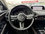 Mazda CX-30 2.0 e-SkyActiv-X M Hybrid 180 PK Luxury Leder Bose Sound Trekhaak Carplay Stoelverwarming Stuurverwarming Head-Up Display Achteruitrijcamera