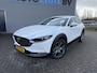 Mazda CX-30 2.0 e-SkyActiv-X M Hybrid 180 PK Luxury Leder Bose Sound Trekhaak Carplay Stoelverwarming Stuurverwarming Head-Up Display Achteruitrijcamera