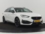 CUPRA Leon 1.4 e-Hybrid | Carplay | Stoel & stuurverwarming | Camera | Adaptive cruise | Navigatie | Sfeerverlichting | Full LED | Memory | PHEV | Plug In
