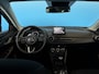 Mazda CX-3 2.0 SkyActiv-G 121 Comfort