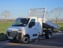 Renault Master 2.3 Dubbellucht Kipper !