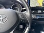 Toyota C-HR / C-HR+ 1.8 Hybrid Style | Navigatie | Premium pack | Achteruitrijcamera | Stoel en stuurverwarming |