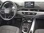 Audi A4 Limousine 2.0 TFSI quattro Design Pro Line Plus 252Pk AUTO | Navigatie Full Map | Stoelverwarming | Cruise control | Automatiche Airco | DAB | 17"LMV l
