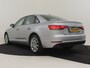Audi A4 Limousine 2.0 TFSI quattro Design Pro Line Plus 252Pk AUTO | Navigatie Full Map | Stoelverwarming | Cruise control | Automatiche Airco | DAB | 17"LMV l