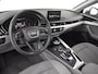 Audi A4 Limousine 2.0 TFSI quattro Design Pro Line Plus 252Pk AUTO | Navigatie Full Map | Stoelverwarming | Cruise control | Automatiche Airco | DAB | 17"LMV l