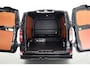 Ford Transit Custom 320 2.0 TDCI L2H1 BLACK EDITION | Automaat | Dubb.Cab. | Camera | 19" | Verlaagd | Lederen Bekleding