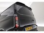 Ford Transit Custom 320 2.0 TDCI L2H1 BLACK EDITION | Automaat | Dubb.Cab. | Camera | 19" | Verlaagd | Lederen Bekleding