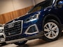 Audi Q2 30 TFSI Pro Line, Navi, Cruise, Clima, PDC, Electrische Kofferbak, Keyless, Multistuur, Volledig Onderhoud