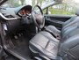 Peugeot 207 CC 1.6 VTi Airco Leer Navigatie Bleutooth Windscherm LM Velgen***Apk t/m 8-5-2027***