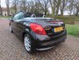 Peugeot 207 CC 1.6 VTi Airco Leer Navigatie Bleutooth Windscherm LM Velgen***Apk t/m 8-5-2027***
