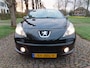 Peugeot 207 CC 1.6 VTi Airco Leer Navigatie Bleutooth Windscherm LM Velgen***Apk t/m 8-5-2027***