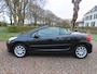Peugeot 207 CC 1.6 VTi Airco Leer Navigatie Bleutooth Windscherm LM Velgen***Apk t/m 8-5-2027***