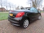 Peugeot 207 CC 1.6 VTi Airco Leer Navigatie Bleutooth Windscherm LM Velgen***Apk t/m 8-5-2027***