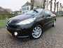 Peugeot 207 CC 1.6 VTi Airco Leer Navigatie Bleutooth Windscherm LM Velgen***Apk t/m 8-5-2027***
