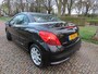 Peugeot 207 CC 1.6 VTi Airco Leer Navigatie Bleutooth Windscherm LM Velgen***Apk t/m 8-5-2027***