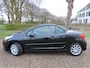 Peugeot 207 CC 1.6 VTi Airco Leer Navigatie Bleutooth Windscherm LM Velgen***Apk t/m 8-5-2027***