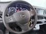 Opel Vivaro L2H1 180pk Automaat | BPM VRIJ | Bumpers in carrosseriekleur | Cruise control | Dodehoek detectie