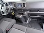 Opel Vivaro L2H1 180pk Automaat | BPM VRIJ | Bumpers in carrosseriekleur | Cruise control | Dodehoek detectie