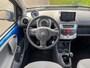 Citroën C1 1.0-12V Ambiance 3-Drs Airco Electric pakket Audio/CD Apple Carplay ABS EBD Colorpakket Dealeronderhoud Nieuwe Apk!