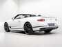 Bentley Continental GT Speed Convertible W12 AKRAPOVIC | CARBON | NAIM