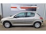 Peugeot 206 1.6-16V Gentry