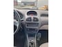 Peugeot 206 1.6-16V Gentry