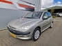 Peugeot 206 1.6-16V Gentry