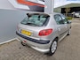 Peugeot 206 1.6-16V Gentry