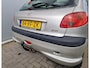 Peugeot 206 1.6-16V Gentry