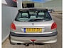 Peugeot 206 1.6-16V Gentry