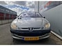 Peugeot 206 1.6-16V Gentry