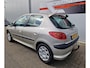 Peugeot 206 1.6-16V Gentry