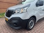 Renault Trafic 1.6 dCi T29 L2H1 DC Comfort, Marge, Euro 6, 5 Persoons, Navigatie, PDC