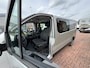 Renault Trafic 1.6 dCi T29 L2H1 DC Comfort, Marge, Euro 6, 5 Persoons, Navigatie, PDC