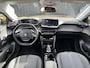 Peugeot 208 1.2 PureTech Blue Lease Allure Automaat / Camera / Carplay / Virtual display