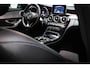Mercedes-Benz C-klasse Estate 180 Prestige | LED | HALF LEDER | STOELVERWARMING | SFEERVERLICHTING | TREKHAAK | 18"