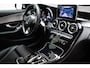 Mercedes-Benz C-klasse Estate 180 Prestige | LED | HALF LEDER | STOELVERWARMING | SFEERVERLICHTING | TREKHAAK | 18"