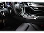 Mercedes-Benz C-klasse Estate 180 Prestige | LED | HALF LEDER | STOELVERWARMING | SFEERVERLICHTING | TREKHAAK | 18"