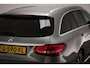 Mercedes-Benz C-klasse Estate 180 Prestige | LED | HALF LEDER | STOELVERWARMING | SFEERVERLICHTING | TREKHAAK | 18"